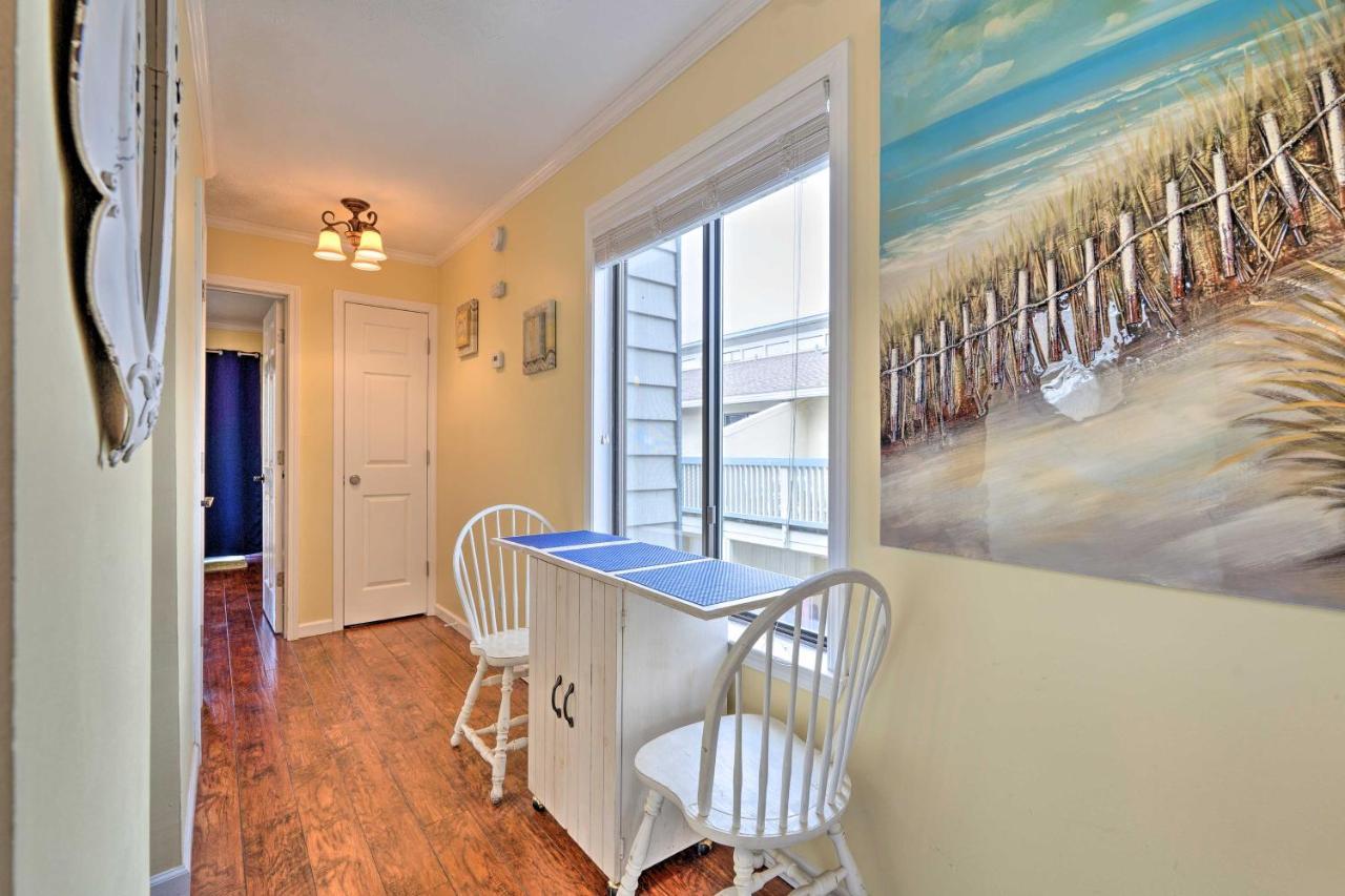 Convenient Pcb Condo With Pool Access Walk To Beach Panama Stadt Exterior foto